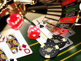 Онлайн казино Casino SlotoZal